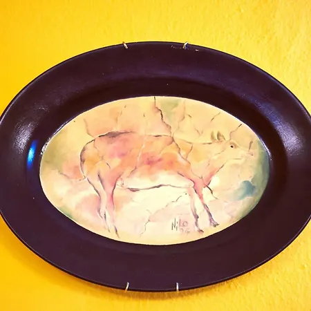 Hotel Angeles Santillana del Mar