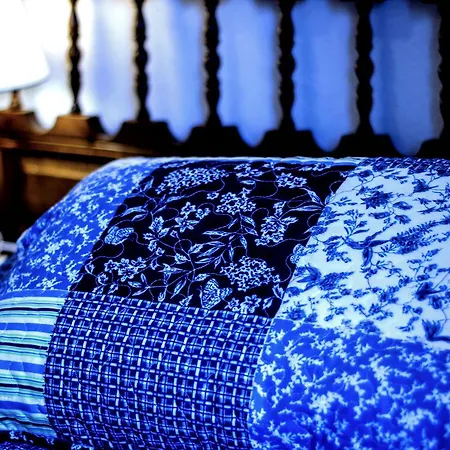 Angeles Otel Santillana del Mar