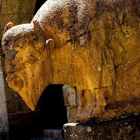 Angeles 2* Santillana del Mar