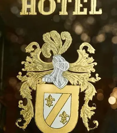 Otel Angeles Santillana del Mar