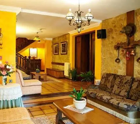 Angeles Hotel
