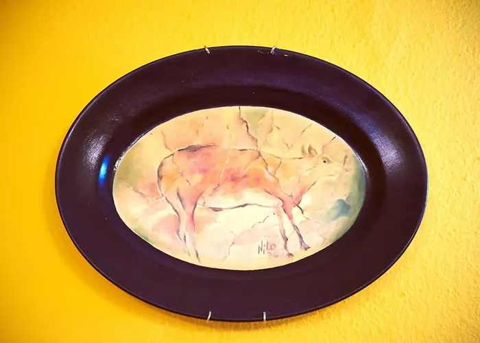 Otel Angeles Santillana del Mar