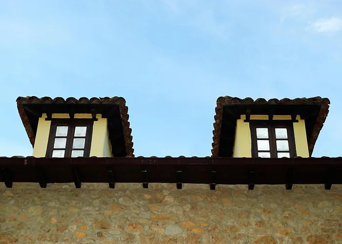 Otel Angeles Santillana del Mar