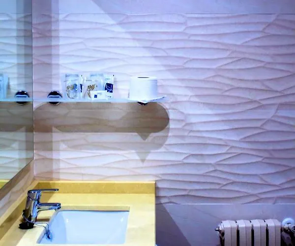 Angeles 2* Santillana del Mar