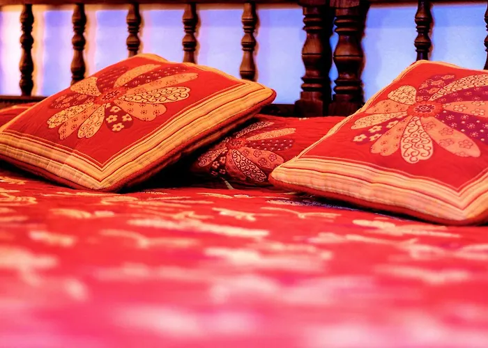 Angeles 2* Santillana del Mar