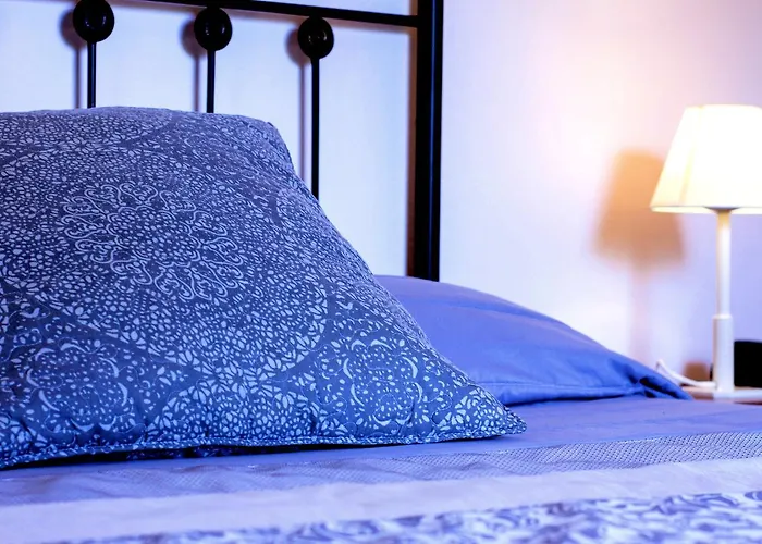 Angeles Hotell Santillana del Mar