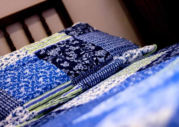 Angeles 2* Santillana del Mar