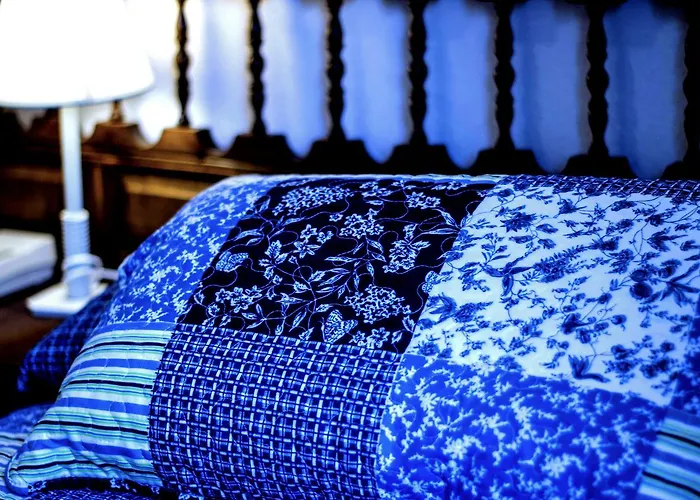 Angeles Hotell Santillana del Mar