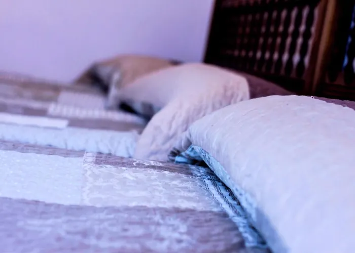 Otel Angeles Santillana del Mar