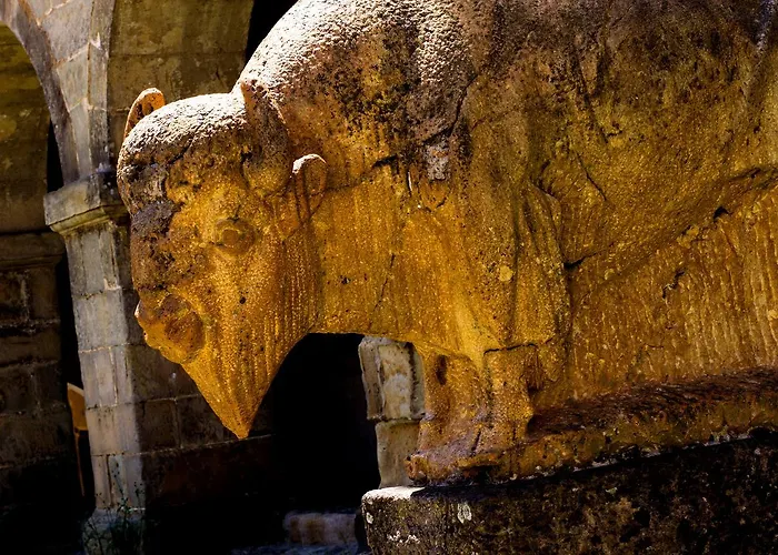 Angeles 2* Santillana del Mar