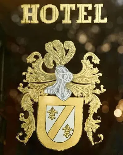 Hotell Angeles Santillana del Mar