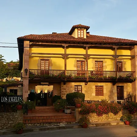Hotel Angeles Santillana del Mar