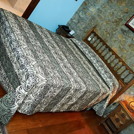 Hotel Angeles Santillana del Mar