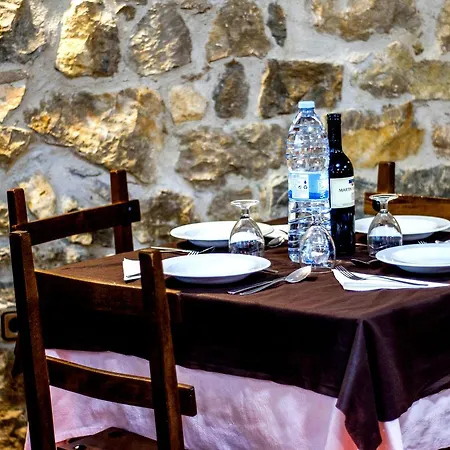 Angeles Hotel Santillana del Mar