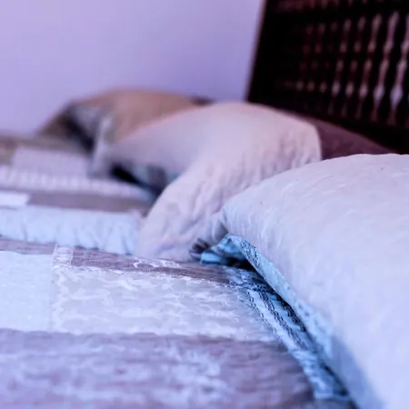 Hotel Angeles Santillana del Mar