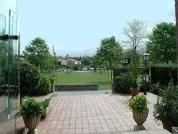 Отель Angeles Сантильяна-дель-Мар