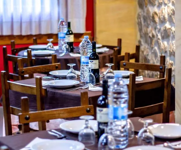 Angeles Отель 2*