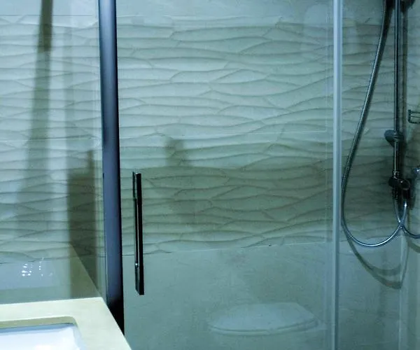 Angeles 2* Сантильяна-дель-Мар